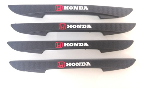 Protectores De Puertas Honda