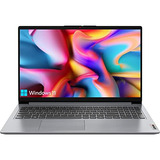 Laptop Lenovo 15.6  Ideapad 1 , Amd Dual-core Processor, 15.