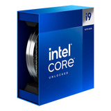 Procesador Intel Core I9-14900k Lga1700 (3.2 Ghz-6.0 Ghz)