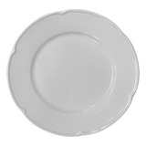 Set X12u Plato Postre 20cm Provenza Porcelana Verbano