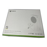 Caixa Vazia Xbox One S 512gb Original