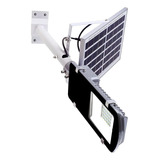 Solar Patio Street Light Remote Control Wall Lamp Lighting