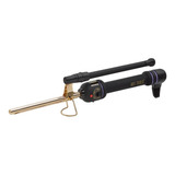 Tenaza Rizadora Marcel Gold Hot Tools Profesional 3/8 En Box