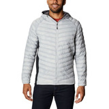 Chaqueta Columbia Termica Ligera Hombre