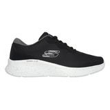 Zapatilla Hombre Skech-lite Pro Negro Skechers