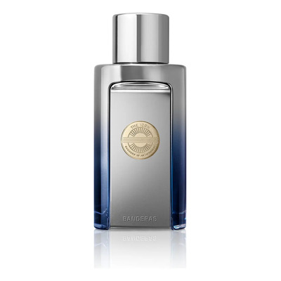 Perfume Antonio Banderas The Icon Elixir Para Hombre 100ml | Mismo precio en cuotas