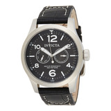 Invicta 0764 I-force - Reloj De Acero Inoxidable Para Hombre