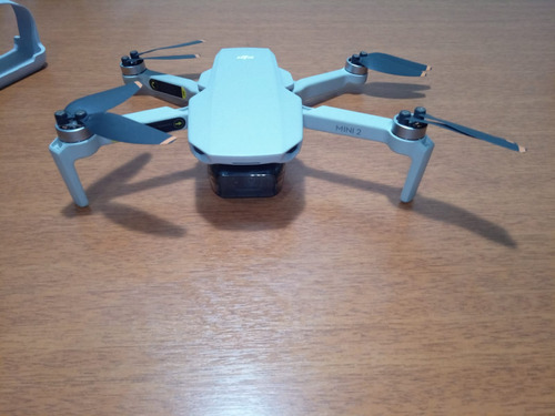 Drone Dji Mavic Mini 2, Estojo 4k, Baterias, Cartão Sd