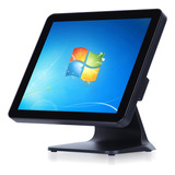  Pos All In One T3-7000 Touch Procesador Intel I3 4gb Ram