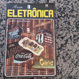 Revista Eletrônica - Luzes Sequenciais.