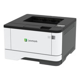 Impresora Laser Monocromatica Lexmark Ms331dn B Y N /vc Color Negro/blanco