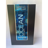 Bath And Body Works 3.4 Ounce Ocean Cologne Spray For Men Or