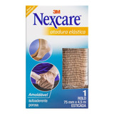 Nexcare 3m Atadura Elástica 75mmx4,5 M