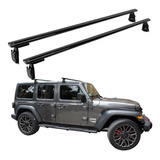 Barras Portaequipaje Jeep Wrangler Jk Jl 2008 2009 2010 2011