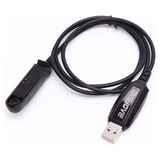 Cable Para Programación Usb Radio Para Baofeng Uv-9r Bf-a58