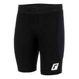  Calza Under Short Reusch C/protecciones Arquero - Adulto