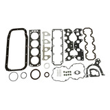 Kit Junta Empaques Motor Gm Chevy 1.4l 1.6l 1994 - 2012