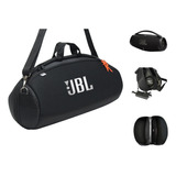 Bolsa Capa Para Jbl Boombox 1 2 3 Reforcada A Prova D Agua 