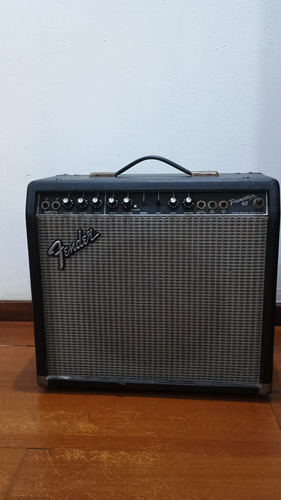 Amplificador Fender Princeton '65 