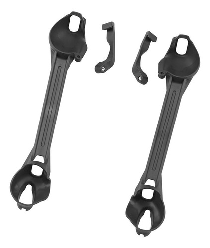 2 Paquetes De Brazaletes Ligeros Para Dji Fpv Combo