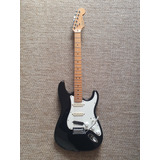 Guitarra Fender Stratocaster Standard Americana Usa 1991
