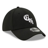 Gorra Beisbol New Era Medias Blancas City Conect 39thirty