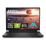 Laptop Gamer Alienware M18 18'' R9 32gb Ddr5 1tb Rtx4080