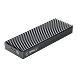Case Externo Para M2 Ssd Nvme Usb 3.2 Gen2 20gbps Tipo C