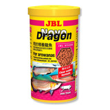 Racao Jbl Dragon Shrimp 1000ml 440g Sticks Spid Fish