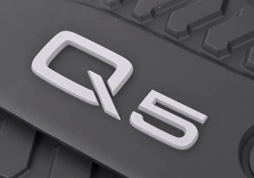 Audi Q5 Pisos Originales Moldeados Nuevos Usa Foto 3