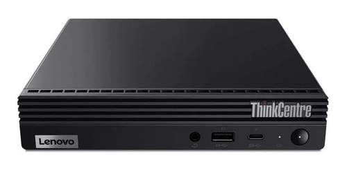 Lenovo Tiny Thinkcentre M60e I3-1005g1 16gb 256gb Ssd Nvme