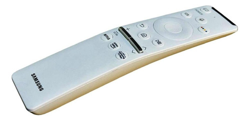 Control Remoto Para Smart Tv Samsung Con Comando De Voz