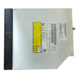 Unidad Dvd Rw Y Tapa De Toshiba C855 L855