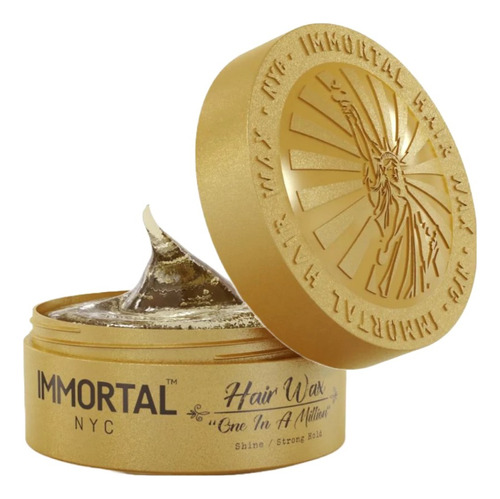 Pomada Immortal Nyc One In A Millon 150 - mL a $199