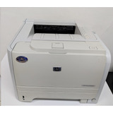 Impresora Hp Laserjet P2035n