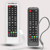 Funda Para Control Remoto Samsung, Compatible Con Smart Tv S