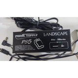 Fonte Pedal Supply Ps5 Landscape