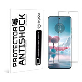 Protector De Pantalla Antishock Para Motorola Edge 40 Neo