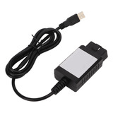 Programador De Llaves De Coche 4 En 1 Con Adaptador Usb De A