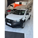 Fiat Strada 1.4 Flex Endurance Cabne Simples