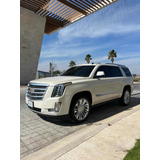 Cadillac Escalade 2015 6.2 Paq P Premium 4x4 At