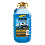 Gel Siliconado G40 Super Resiste Al Agua Silisur Carwash 5lt