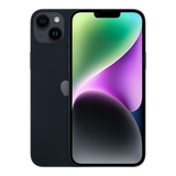 Apple iPhone 14 Plus (256 Gb) - Medianoche - Distribuidor Autorizado