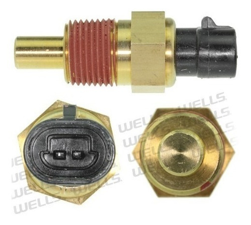 Sensor Temperatura Cherokee 1984/1987 Wagoneer Cj5 Cj7 Su109 Foto 5