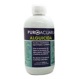 Alguicida Puroacuarium X 250cc