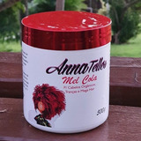 Mel Cola Anna Telles 500g - Linha Capilar Profissional