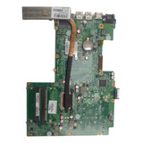 Placa Mãe Notebook Hp 15 B120 Us Amd A6  4455m