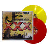 Jose Alfredo Jimenez Tributo Xxx Bandas Artistas 2 Lp Vinyl