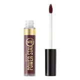 Avon Power Stay Labial Liquido Intransferible 16 Hours Acabado Mate Color All Fired Up