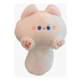  Gatito Peluche Llavero Kawaii